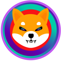 Shiba Inu Logo